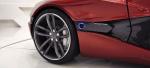 Rimac Concept_One 2011 года